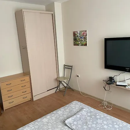 александр 1 * Бургас