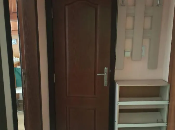 александр 1 Daire *