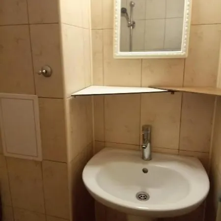 александр 1 Daire Burgaz