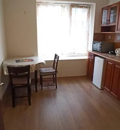 александр 1 Burgaz