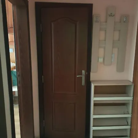 александр 1 Apartmán *