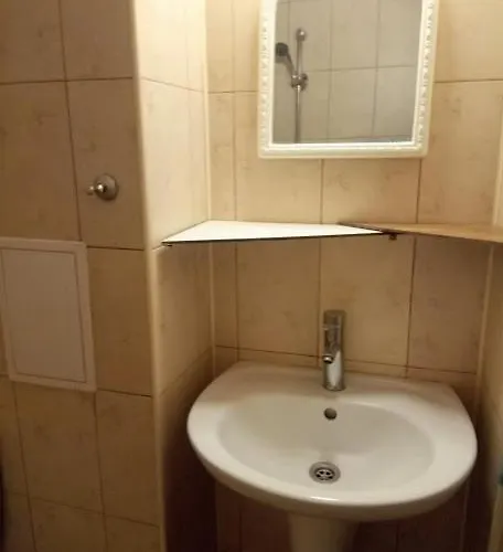 александр 1 Apartamento Burgas