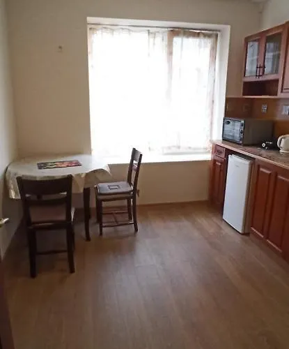 александр 1 Burgas