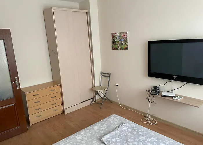 александр 1 * Burgas